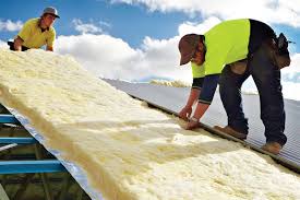 Types of Insulation We Offer in Anderson, CA