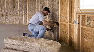 Best Garage Insulation  in Anderson, CA