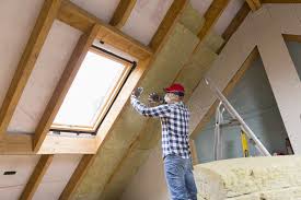 Best Eco-Friendly Insulation Solutions  in Anderson, CA